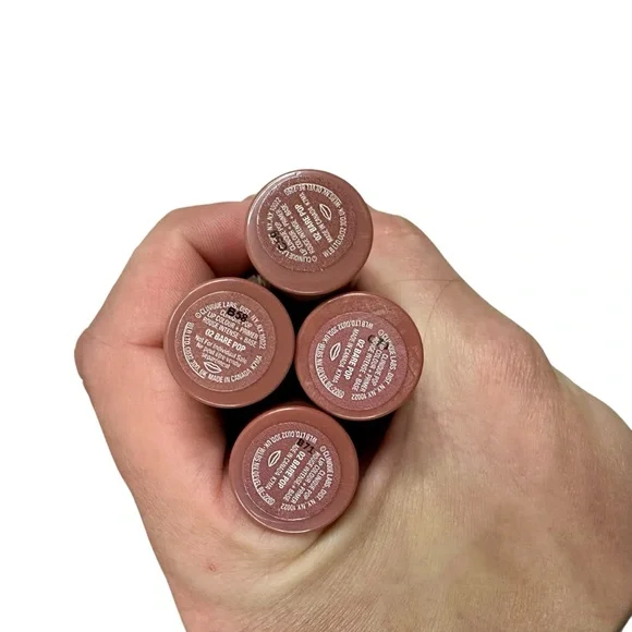 Clinique 18 piece Makeup Lot- Lipstick, Mascara, Quickliner, Gloss - Picture 3 of 5